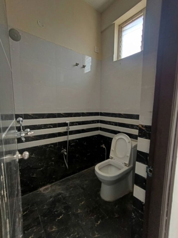 Bathroom, kondapur 2 Bedroom 1150 Sq.Ft. Apartment In Kondapur Hyderabad 9846753