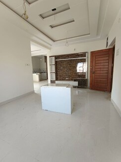 2 BHK + Pooja Room Apartment For Rent in Kondapur