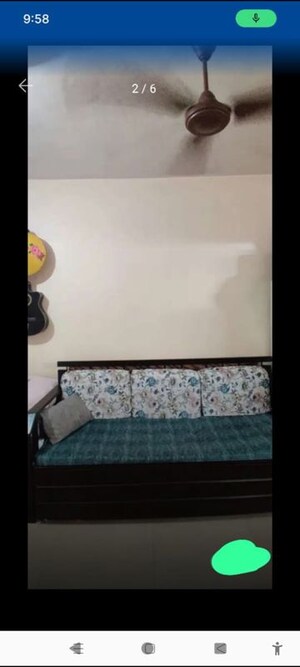 1 BHK Apartment For Rent in Nav Dadar CHS, Dadar West
