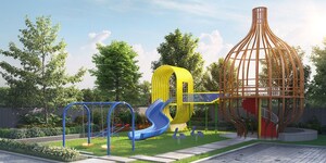 3 BHK Apartment – Garden View at Konnagar - for Sale