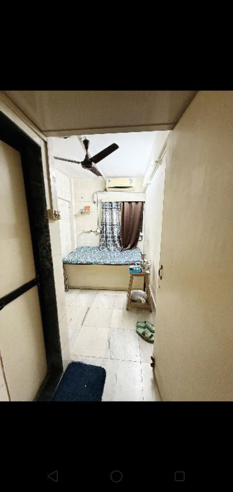 Bedroom, andheri west Pg For Girls In Andheri West 9846763
