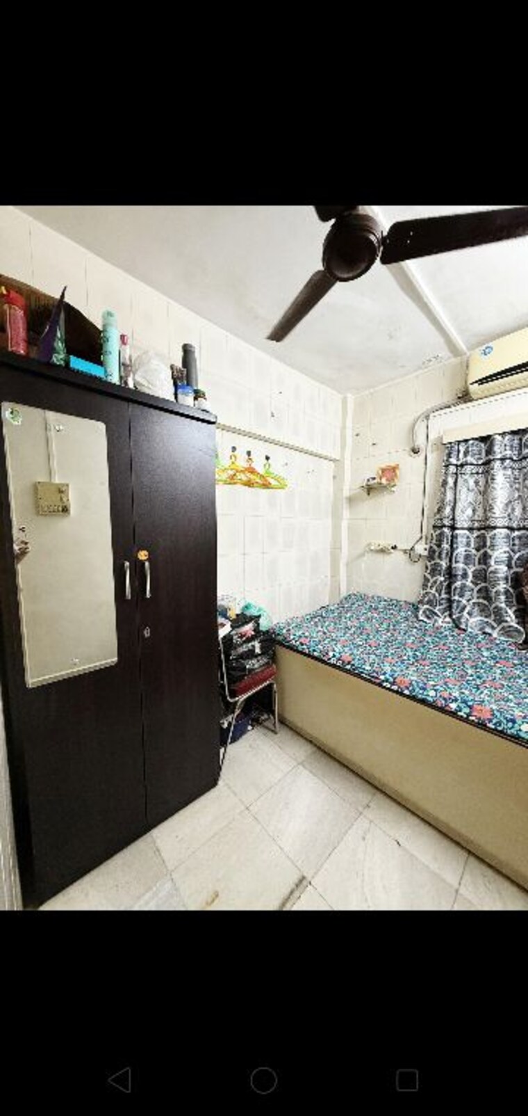 Bedroom, andheri west Pg For Girls In Andheri West 9846763