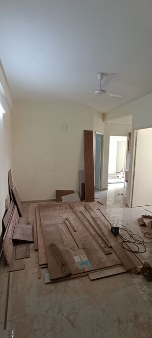 Bedroom in 3 BHK Apartment at Pyramid Altia, Sector 70 – for Rent