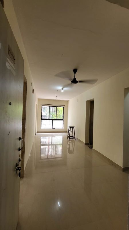 1 BHK 334 Sq.Ft. Apartment in Lodha Crown Taloja Quality Homes