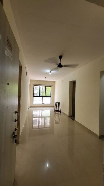 1 BHK Apartment For Rent in Lodha Crown Taloja Quality Homes, Dombivli East