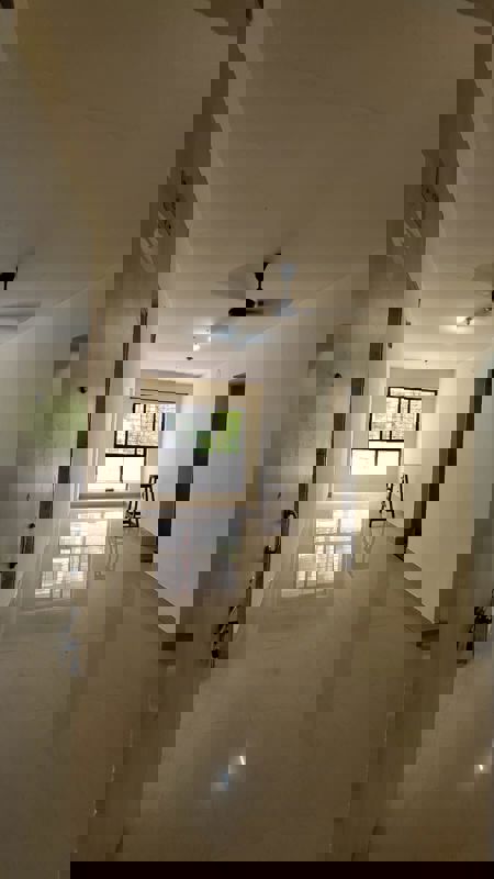 1 BHK Apartment For Rent in Lodha Crown Taloja Quality Homes