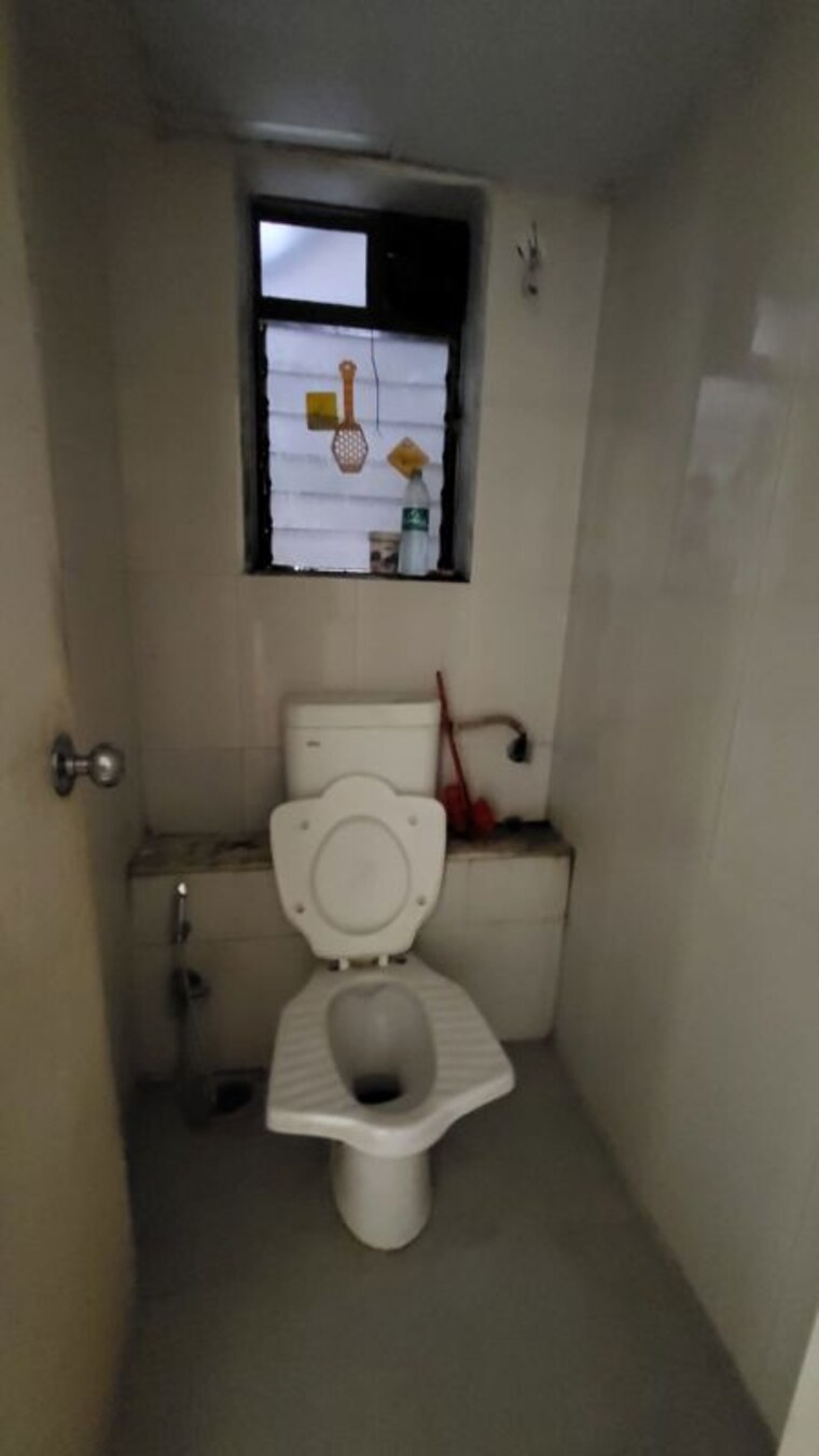 Bathroom, lodha-crown-taloja-quality-homes 1 Bedroom 334 Sq.Ft. Apartment In Dombivli East Thane 9846752