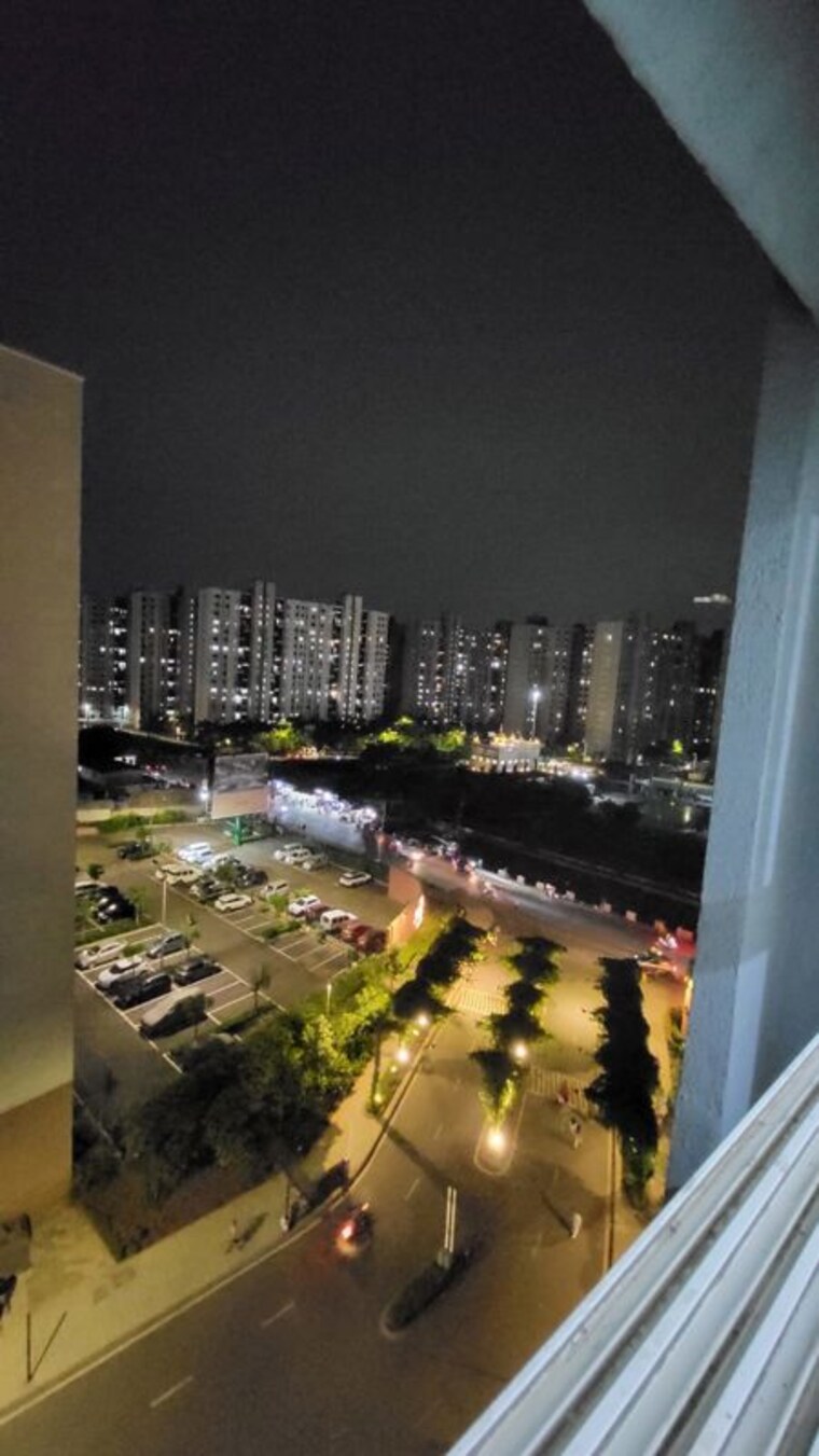 Master Plan, lodha-crown-taloja-quality-homes 1 Bedroom 334 Sq.Ft. Apartment In Dombivli East Thane 9846752