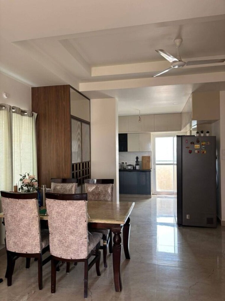 Living Room, kondapur 2 Bedroom 1150 Sq.Ft. Apartment In Kondapur Hyderabad 9846829