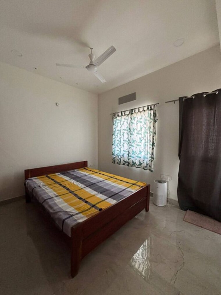 Bedroom, kondapur 2 Bedroom 1150 Sq.Ft. Apartment In Kondapur Hyderabad 9846829