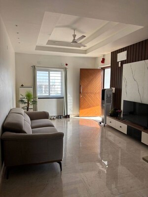 2 BHK Apartment For Rent in Kondapur