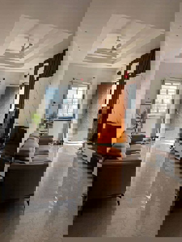 2 BHK + Pooja Room Apartment For Rent in Kondapur