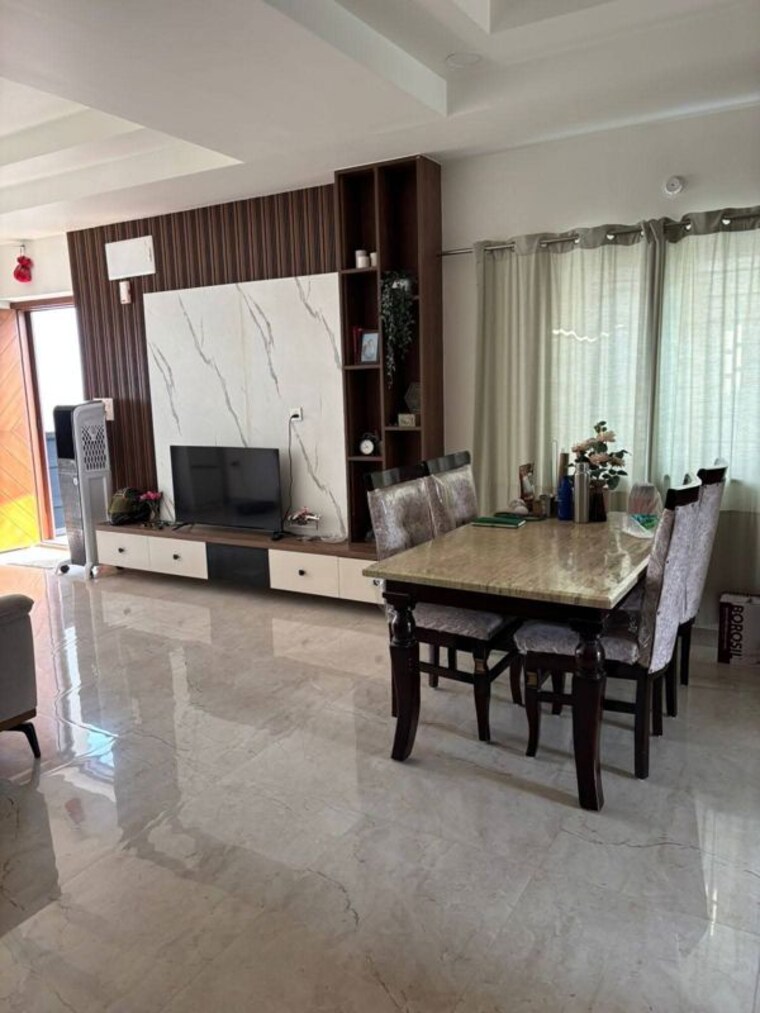 Gym, kondapur 2 Bedroom 1150 Sq.Ft. Apartment In Kondapur Hyderabad 9846829