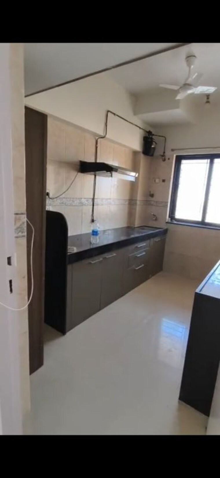 Kitchen, k-raheja-palm-spring 2 Bedroom 995 Sq.Ft. Apartment In Malad West Mumbai 9846830