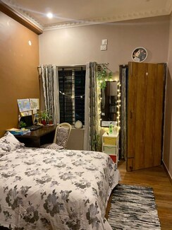 Pg For Rent in Viram Khand