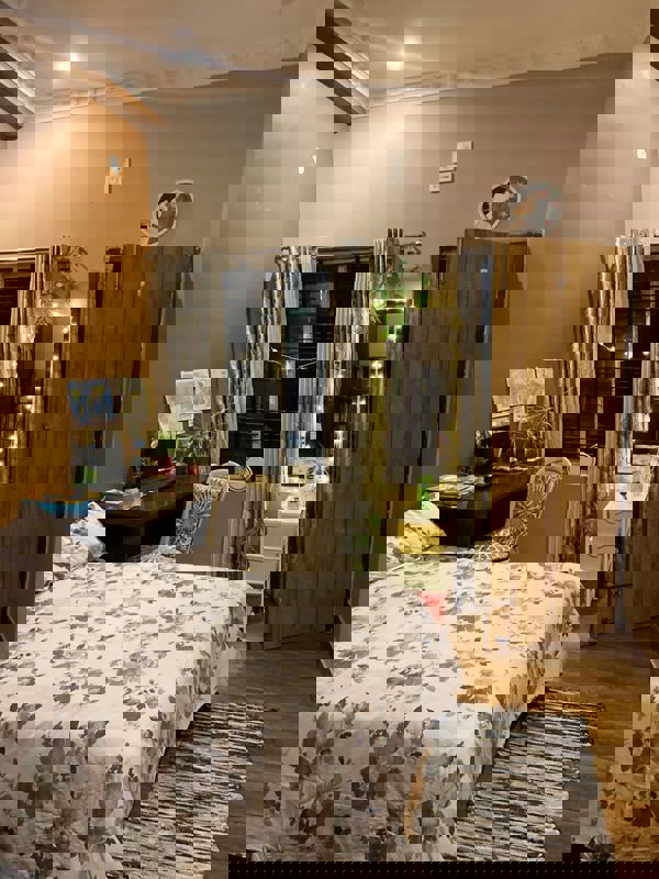 Pg For Rent in Viram Khand