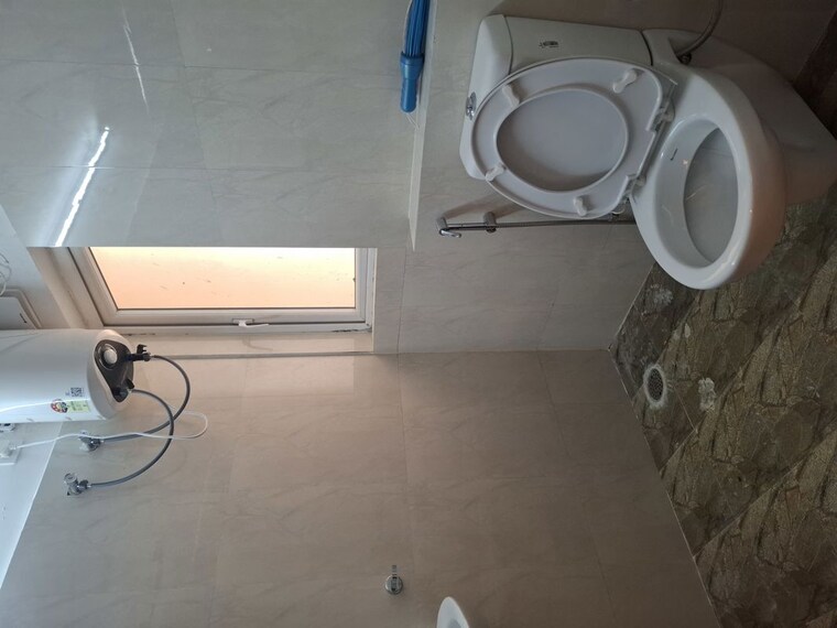 Bathroom, aditya-empress-towers 3 Bedroom 1950 Sq.Ft. Apartment In Shaikpet Hyderabad 9846835