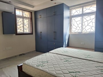 3 BHK Apartment For Rent in Aditya Empress Towers, Shaikpet