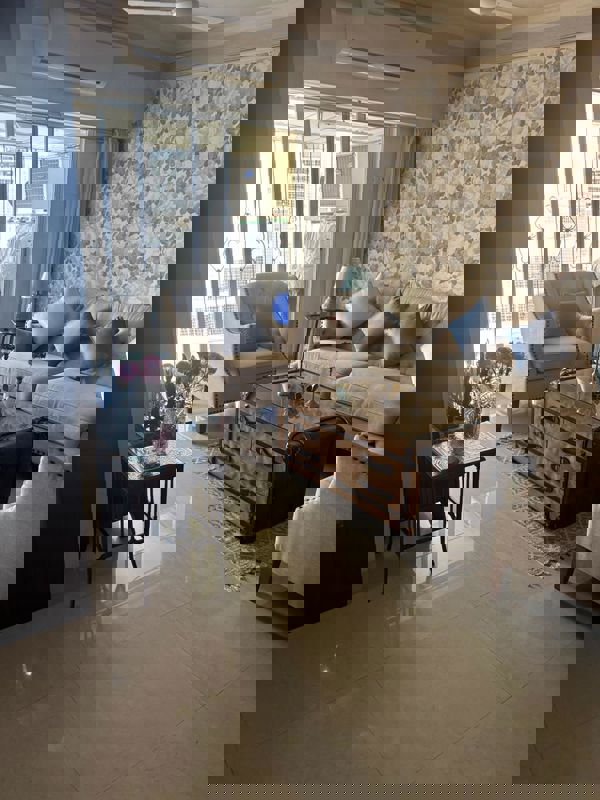 2 BHK Apartment For Rent in Anmol Tower