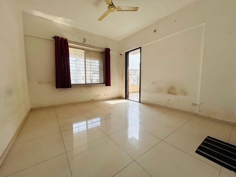 Room, paranjape-schemes-madhukosh 2.5 Bedroom 1250 Sq.Ft. Apartment In Dhayari Pune 9846848