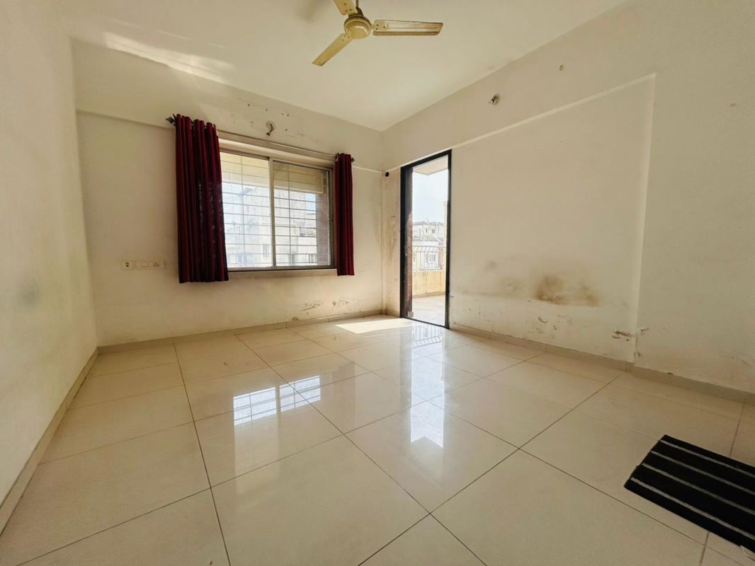 2.5 BHK 1250 Sq.Ft. Apartment in Paranjape Schemes Madhukosh