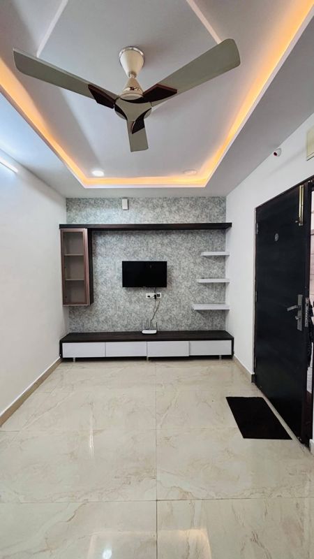 1 BHK + Pooja Room Apartment For Rent in Kondapur