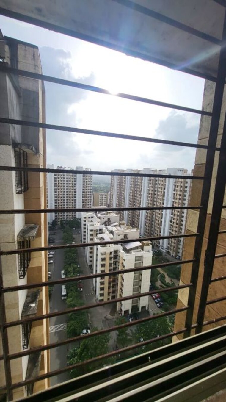 Exterior View, lodha-casa-bella-gold 2 Bedroom 735 Sq.Ft. Apartment In Dombivli East Thane 9846842