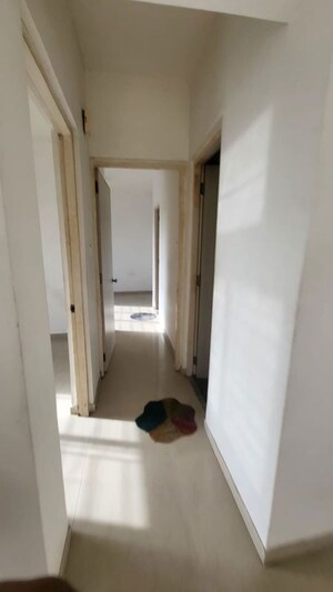 Building Lobby in 2 BHK Apartment at Lodha Casa Bella Gold, Dombivli East – for Rent