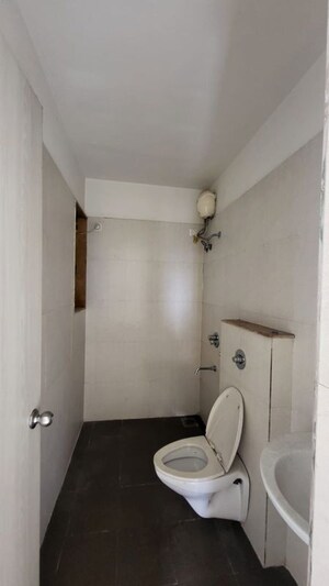 Bathroom in 2 BHK Apartment at Lodha Casa Bella Gold, Dombivli East – for Rent