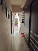 3.5 BHK + Servant Room 2200 Sq.Ft. Apartment in Magarpatta Laburnum Park