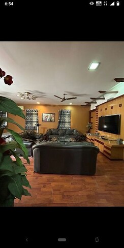 5 BHK + Pooja Room,Servant Room,Study Room,Extra Room Villa For Sale in Aparna Senor Valley I