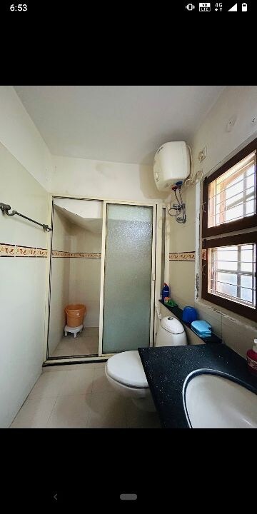 Team Area in 5 BHK Villa at Aparna Senor Valley I, Jubilee Hills – for Sale