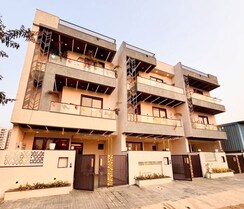 4 BHK + Pooja Room,Study Room Villa For Sale in Vaishali Nagar