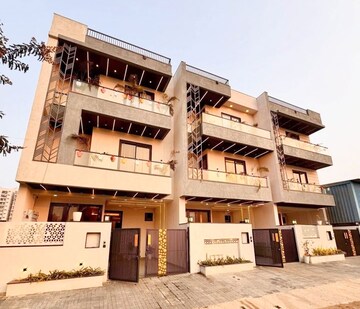 4 BHK Villa For Sale in Vaishali Nagar