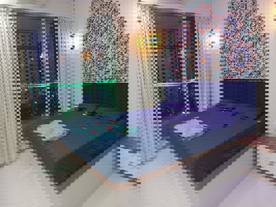 3 BHK Apartment For Rent in Kharghar Sector 23