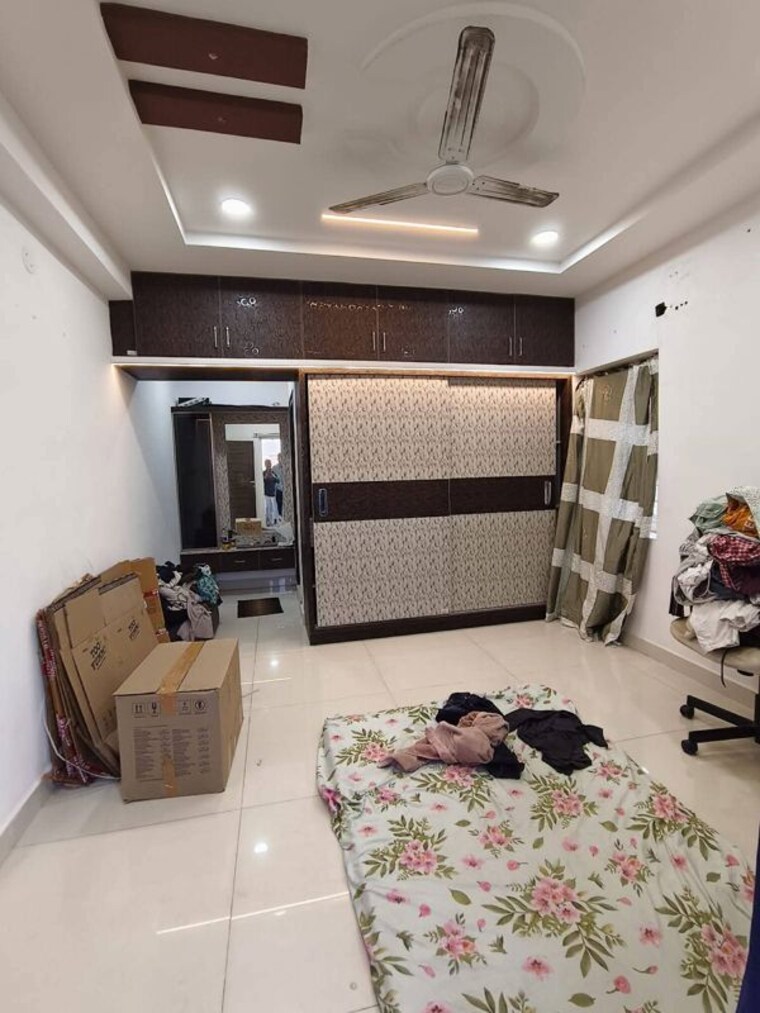 Living Room, kondapur 2 Bedroom 1150 Sq.Ft. Apartment In Kondapur Hyderabad 9846870