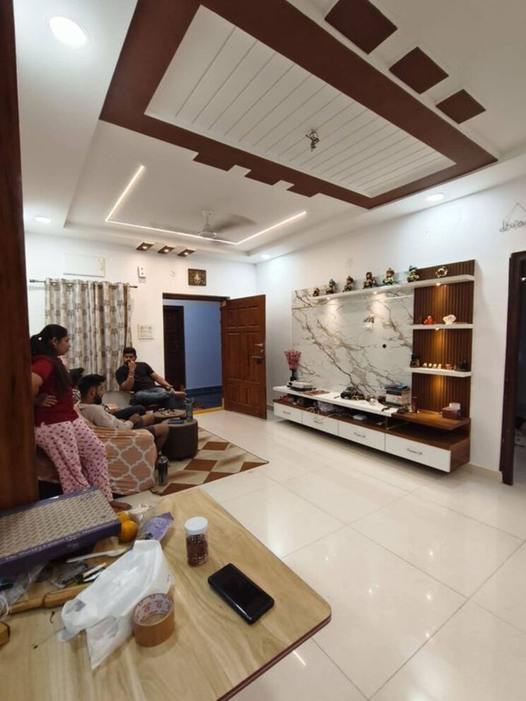 Kitchen, kondapur 2 Bedroom 1150 Sq.Ft. Apartment In Kondapur Hyderabad 9846870