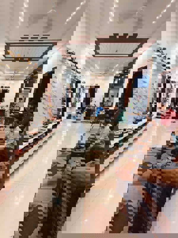 2 BHK + Pooja Room Apartment For Rent in Kondapur