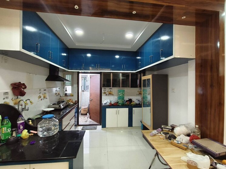 Team Area, kondapur 2 Bedroom 1150 Sq.Ft. Apartment In Kondapur Hyderabad 9846870