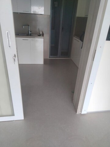 Kitchen in 4 BHK Apartment at Khar West – for Rent