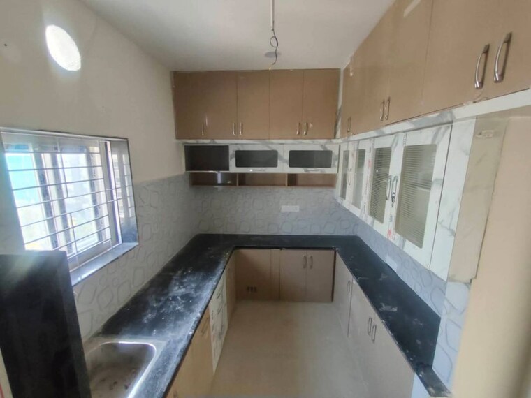 Kitchen, kondapur 2 Bedroom 1150 Sq.Ft. Apartment In Kondapur Hyderabad 9846893