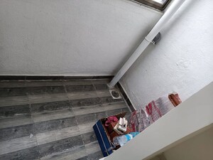 Furnished Amenities in 2.5 BHK Apartment at Saheel ITrend Homes, Hinjewadi – for Rent