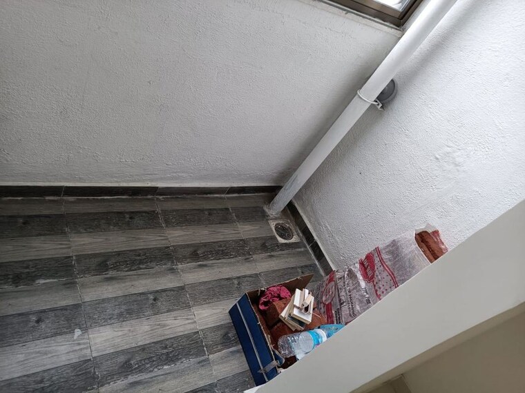 undefined, saheel-itrend-homes 2.5 Bedroom 850 Sq.Ft. Apartment In Hinjewadi Pune 9846859