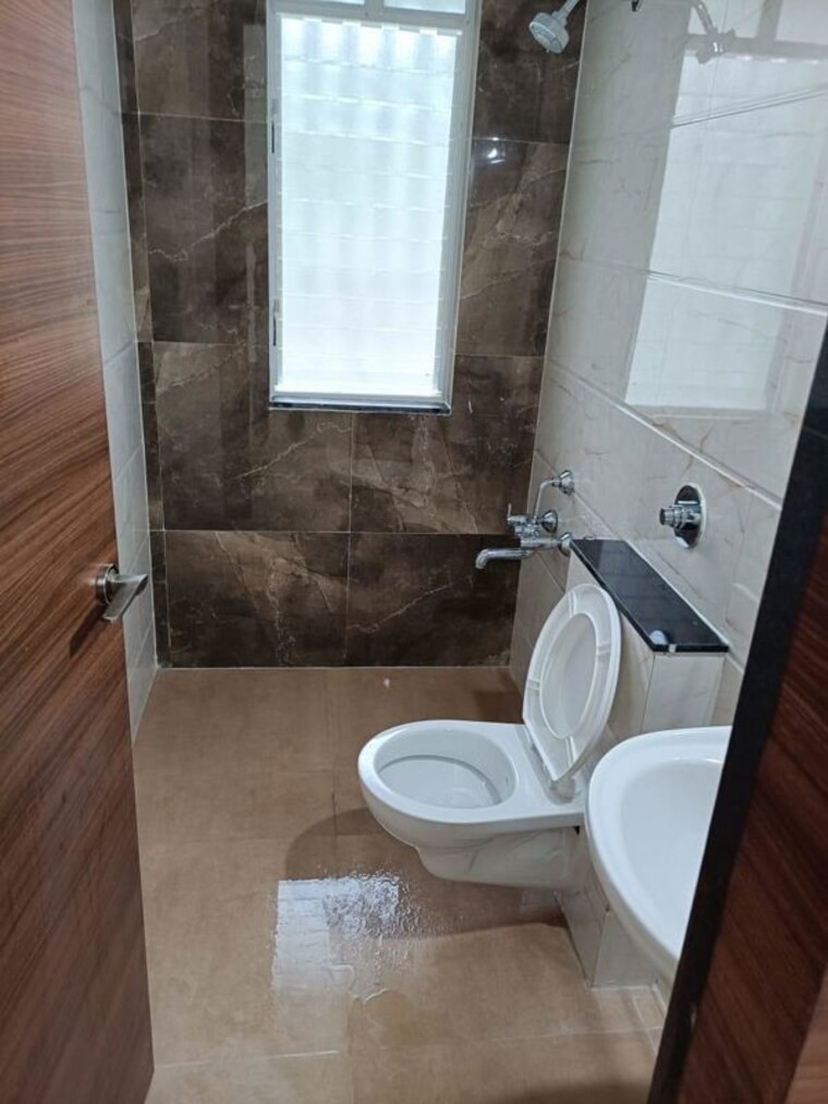 Bathroom, saheel-itrend-homes 2.5 Bedroom 850 Sq.Ft. Apartment In Hinjewadi Pune 9846859