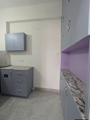 Kitchen in 1 BHK Apartment at Kondapur – for Rent