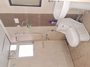 Master Bedroom in 3 BHK Apartment at Mittal Rajnagar Residency, Raj Nagar Extension – for Rent