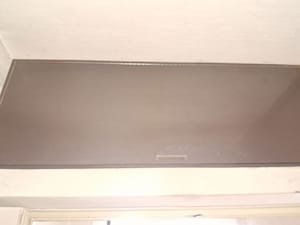 Furnished Amenities in 3 BHK Apartment at Mittal Rajnagar Residency, Raj Nagar Extension – for Rent