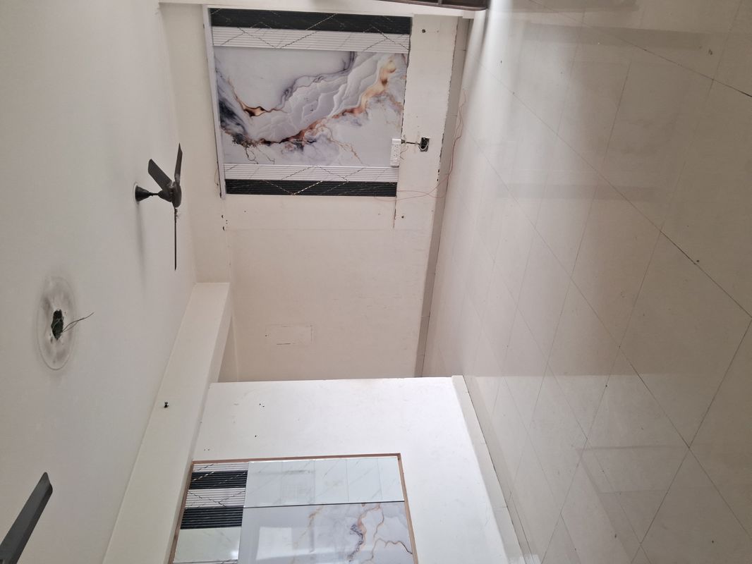 3 BHK + Study Room 1710 Sq.Ft. Apartment in Mittal Rajnagar Residency