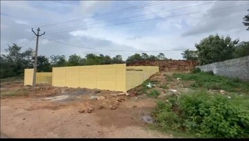  Land For Sale in Pedda Amberpet