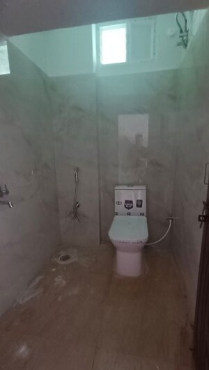 Bathroom in 1 BHK Apartment at Kondapur – for Rent